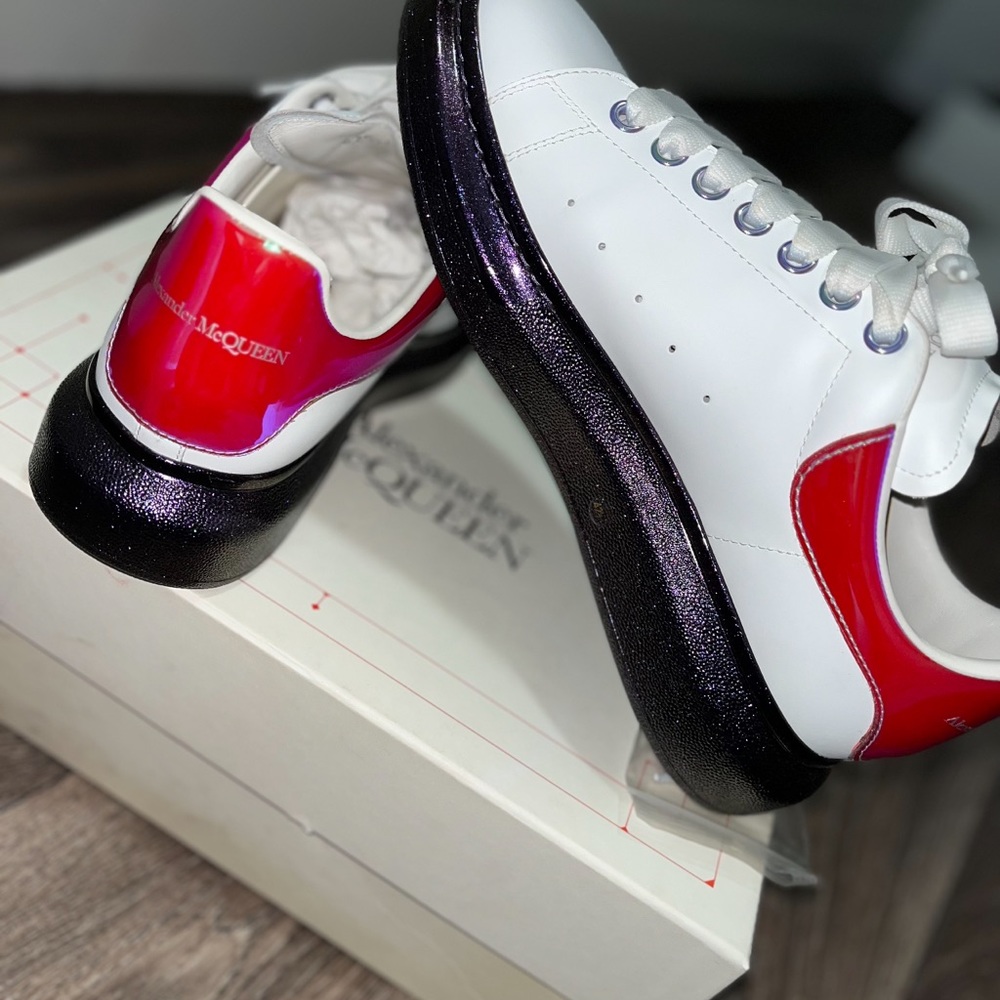 Alexander Mcqueens